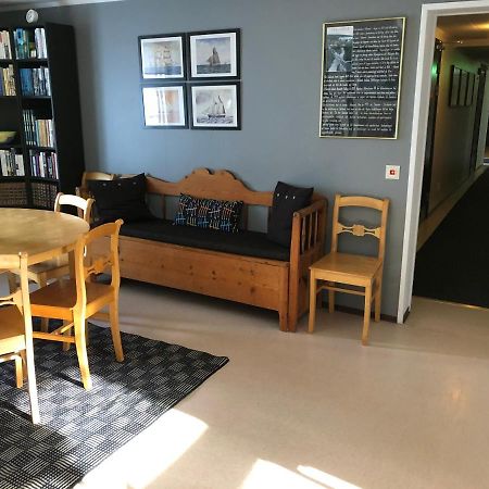 Haverud Hostel Εξωτερικό φωτογραφία