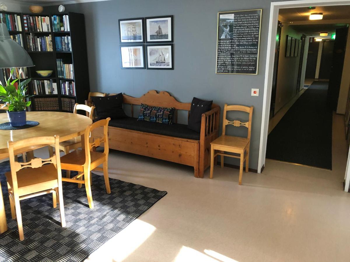 Haverud Hostel Εξωτερικό φωτογραφία