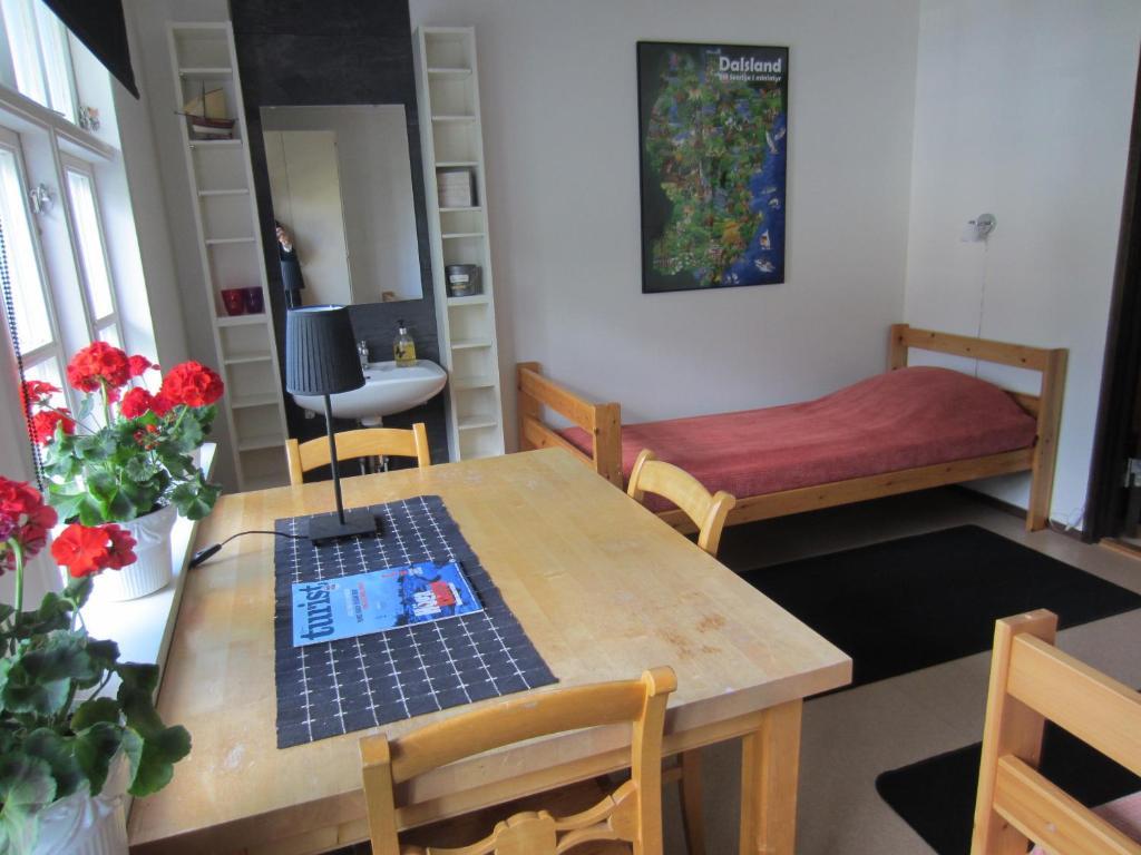 Haverud Hostel Εξωτερικό φωτογραφία
