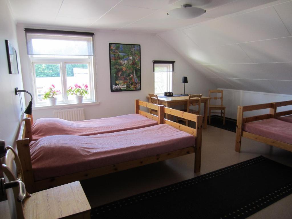 Haverud Hostel Δωμάτιο φωτογραφία