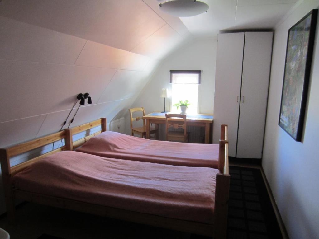 Haverud Hostel Δωμάτιο φωτογραφία