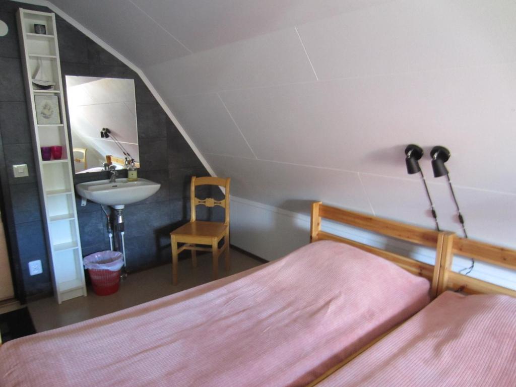 Haverud Hostel Δωμάτιο φωτογραφία
