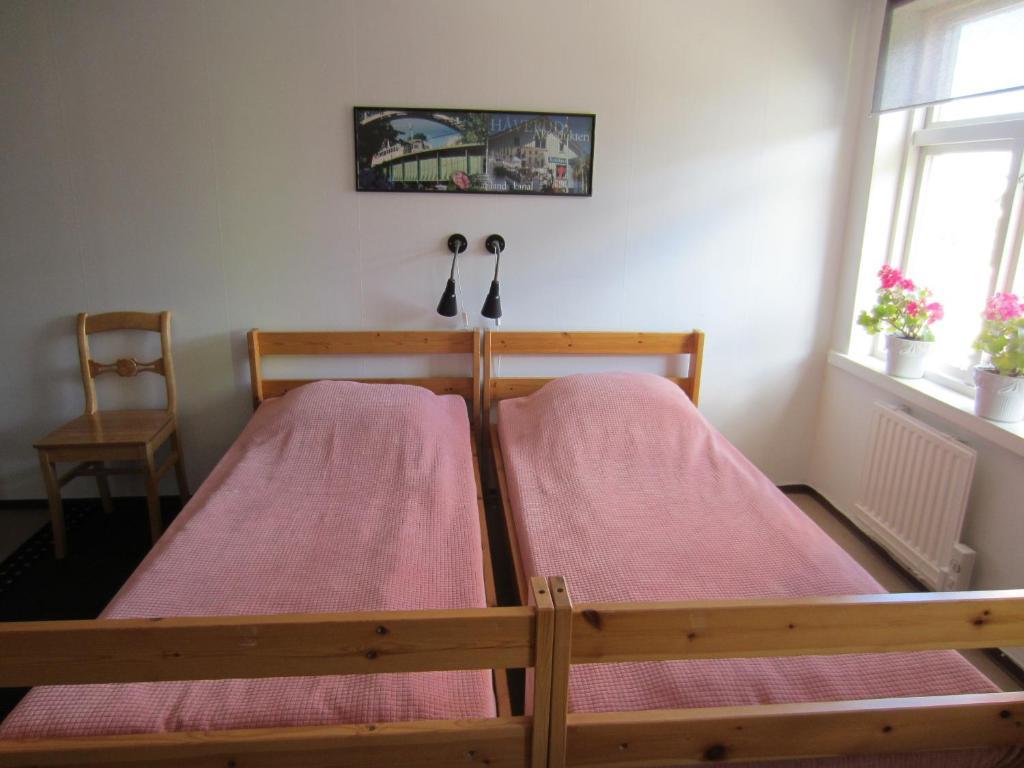 Haverud Hostel Δωμάτιο φωτογραφία