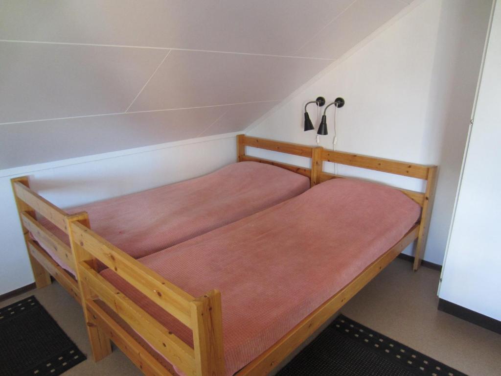 Haverud Hostel Εξωτερικό φωτογραφία