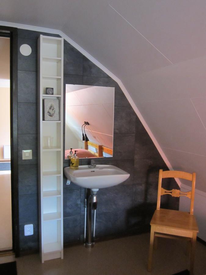 Haverud Hostel Εξωτερικό φωτογραφία